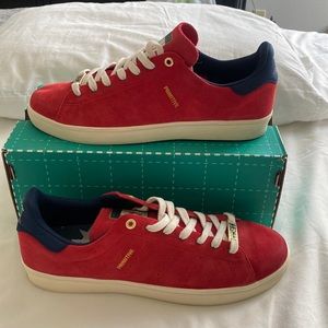 Adidas X Primitive Stan Smith Skateboarding Shoes Men’s Size 12 Limited Edition